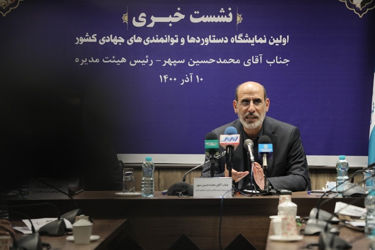 مدیریت جهادی نیاز اصلی کشور در حل مشکلات اقتصادی است