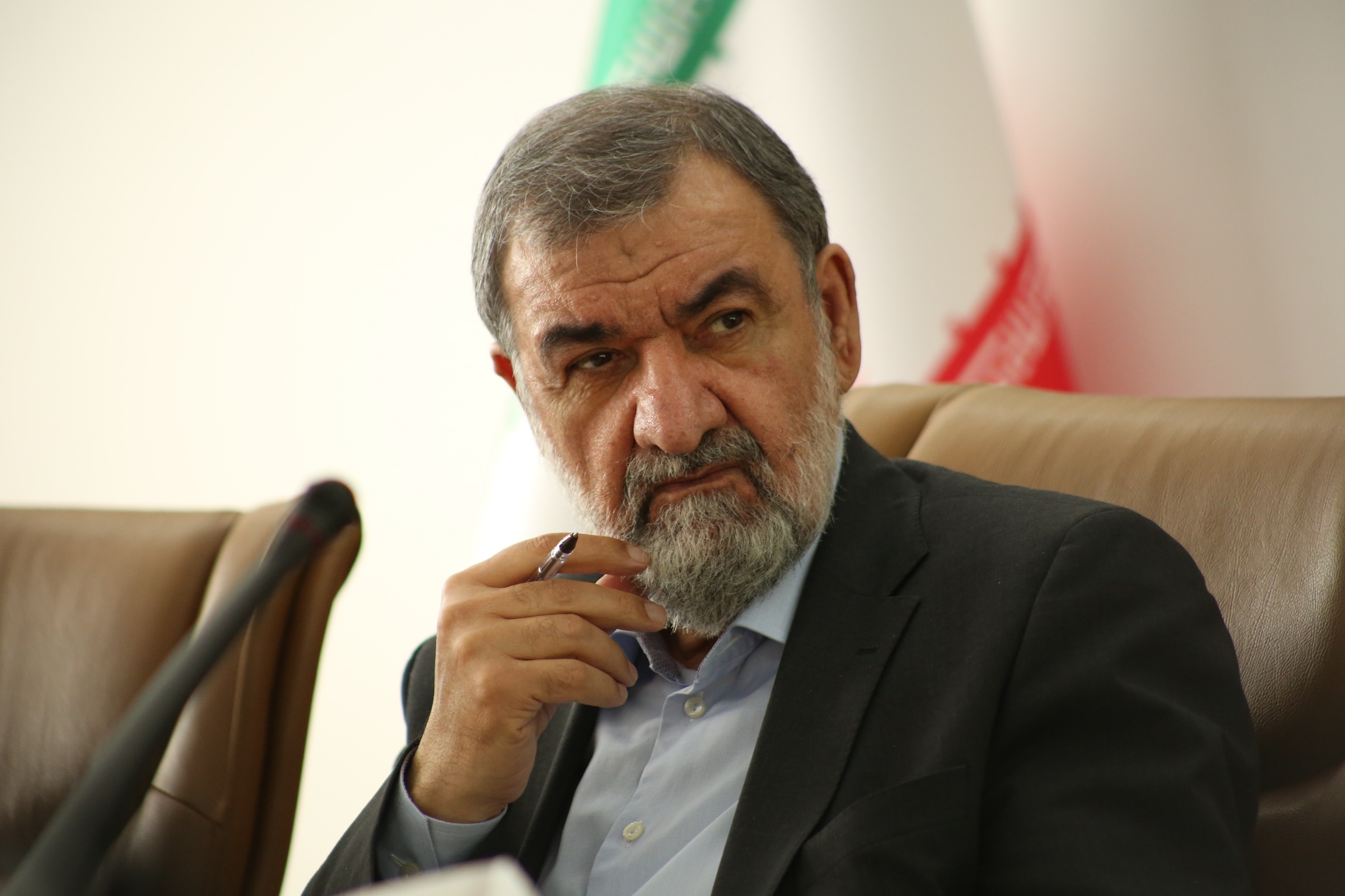 تأکید محسن رضایی بر نهادینه‌سازی مدیریت جهادی