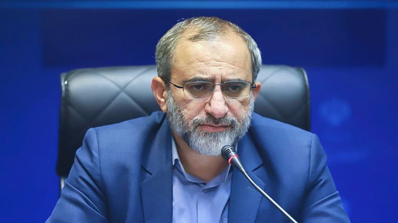 فرهنگ جهادی راهکار حل مشکلات و تحول آفرین است